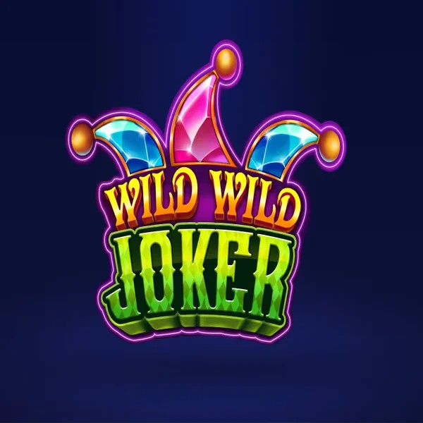 Wild Wild Joker slot visual from Pragmatic Play available on goldenbetcasino.eu.com