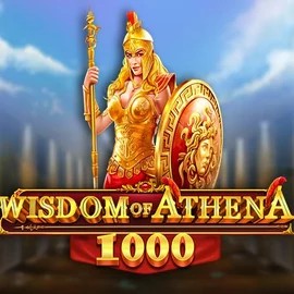 Wisdom of Athena 1000 – slot by Pragmatic Play, featured at goldenbetcasino.eu.com